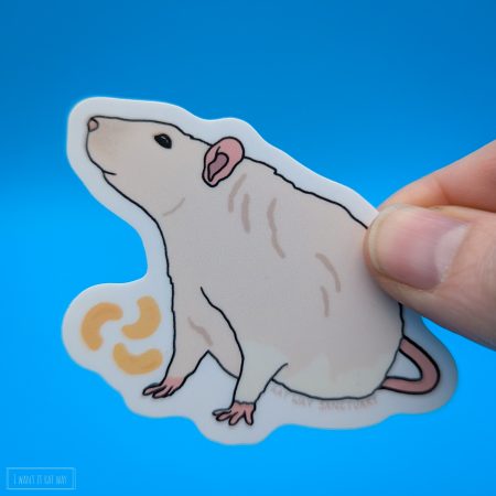 Cashew by Upratted Vegan