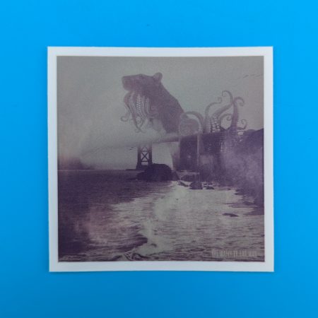Rattober - Ancient Rat