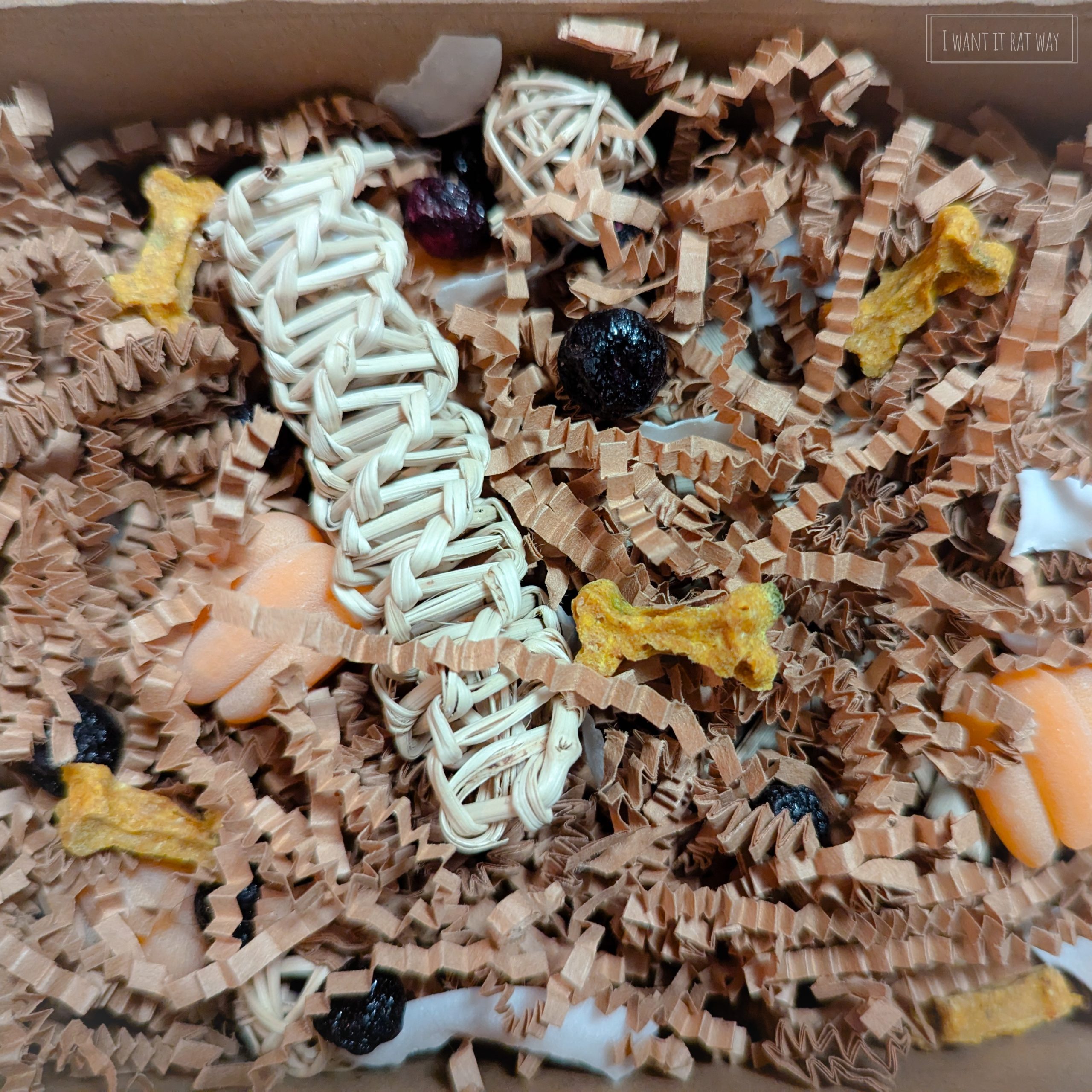 Foraging Boxes - Image 6