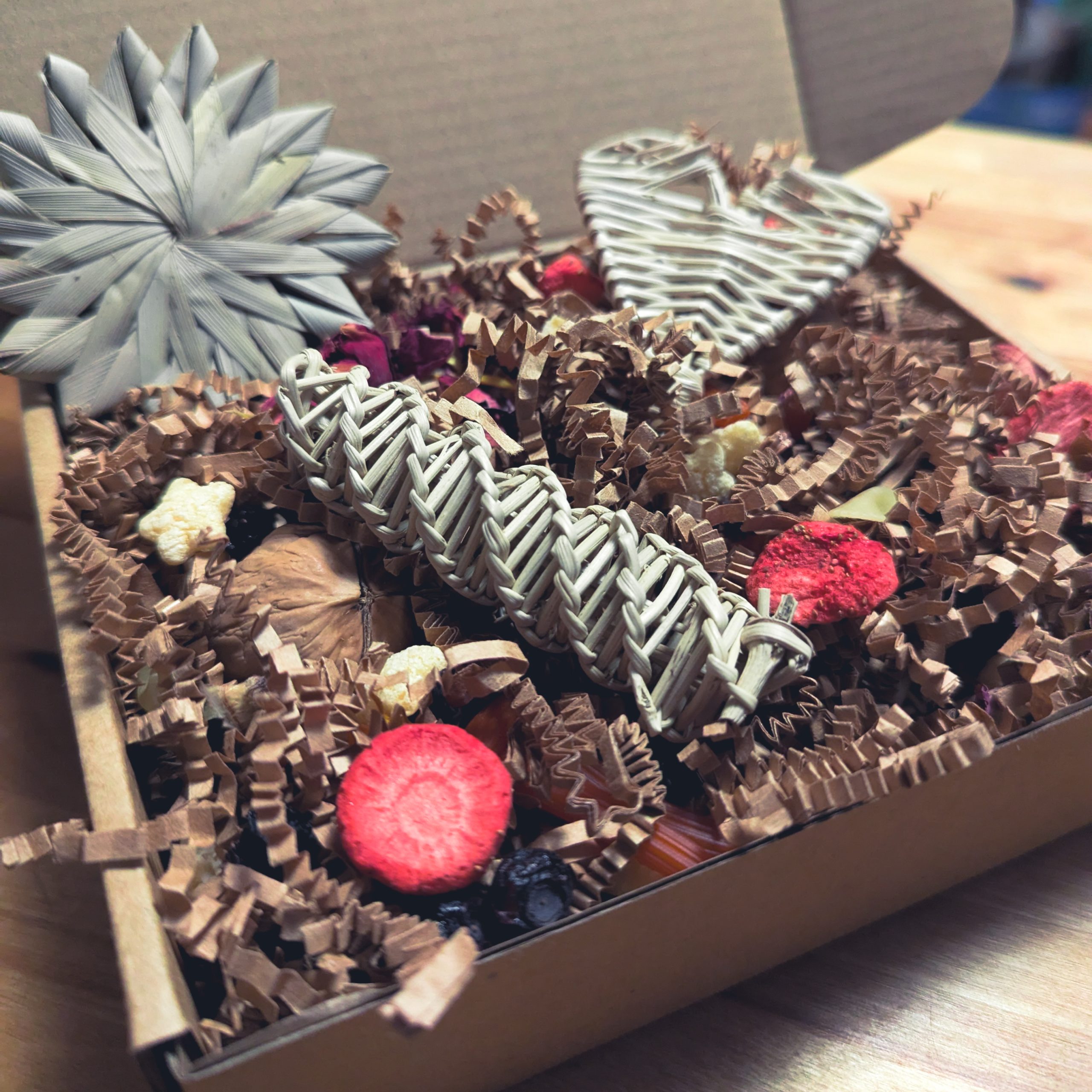 Foraging Boxes - Image 2