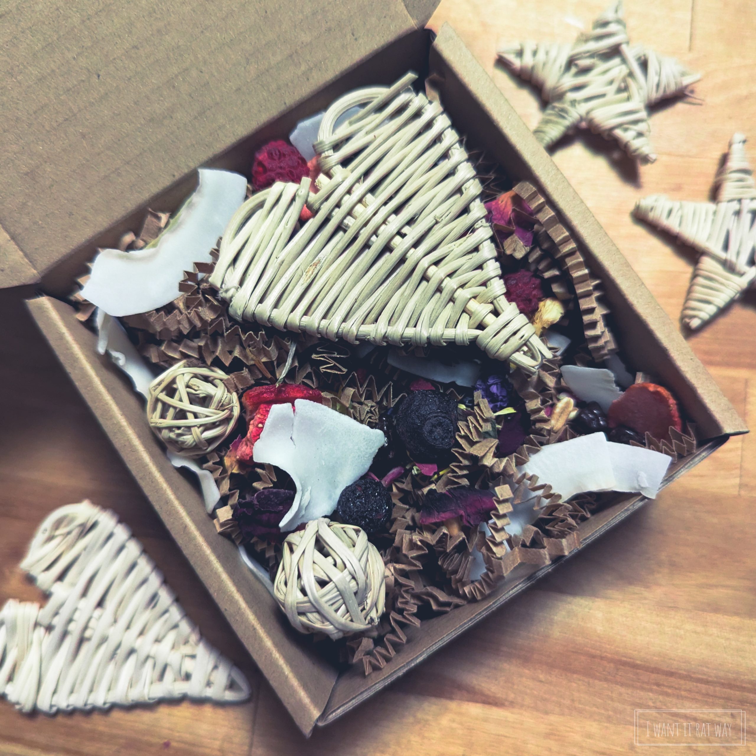 Foraging Boxes - Image 3