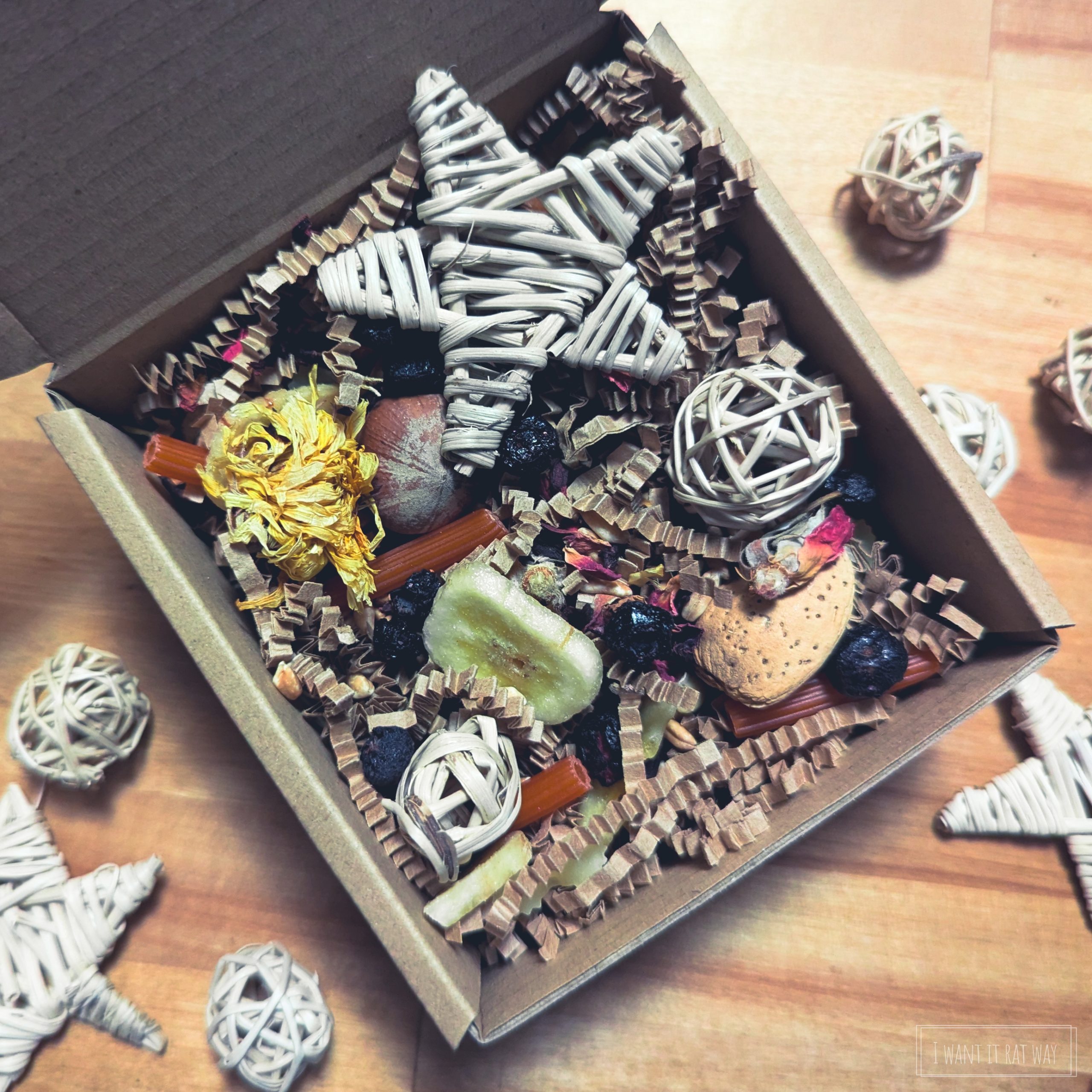 Foraging Boxes - Image 4