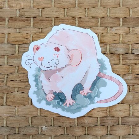 Lichen by Wolfyrats Art